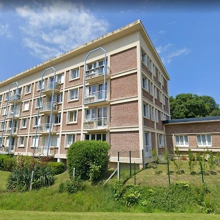 Victoria'S Place Veules-les-Roses Eksteriør bilde